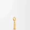 Small Personalisation Bar in Brass