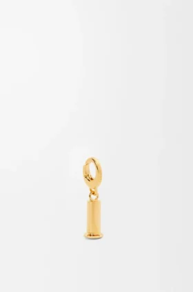 Small Personalisation Bar in Brass