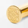 Small Personalisation Bar in Brass