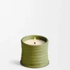 Small Pistacchio Candle