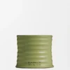 Small Pistacchio Candle