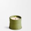 Small Pistachio Candle