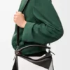 Small Puzzle Bag in Nappa Calfskin