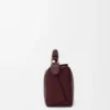 Small Puzzle Bag in Smooth Calfskin and Nappa Lambskin