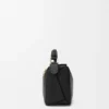 Small Puzzle Bag in Smooth Calfskin and Nappa Lambskin Small Puzzle Bag in Smooth Calfskin and Nappa Lambskin