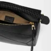 Small Puzzle Bag in Smooth Calfskin and Nappa Lambskin Small Puzzle Bag in Smooth Calfskin and Nappa Lambskin