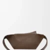 Small Puzzle Bumbag in Grained Calfskin