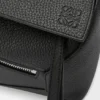 Small Puzzle Bumbag in Grained Calfskin