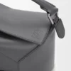 Small Puzzle Edge Bag in Classic Calfskin