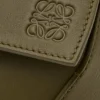 Small Puzzle Edge Bag in Classic Calfskin