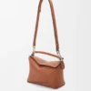 Small Puzzle Edge Bag in Classic Calfskin