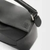 Small Puzzle Edge Bag in Classic Calfskin