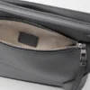 Small Puzzle Edge Bag in Classic Calfskin