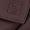 Small Puzzle Edge Bag in Soft Grained Calfskin