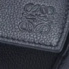 Small Puzzle Edge Bag in Soft Grained Calfskin