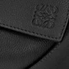 Small Puzzle Edge Bag in Soft Grained Calfskin