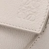 Small Puzzle Edge Bag in Soft Grained Calfskin