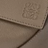 Small Puzzle Edge Bag in Soft Grained Calfskin