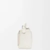 Small Puzzle Edge Bag in Soft Grained Calfskin