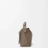 Small Puzzle Edge Bag in Soft Grained Calfskin