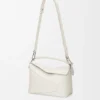 Small Puzzle Edge Bag in Soft Grained Calfskin