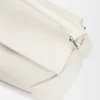 Small Puzzle Edge Bag in Soft Grained Calfskin