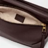 Small Puzzle Edge Bag in Soft Grained Calfskin