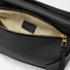 Small Puzzle Edge Bag in Soft Grained Calfskin