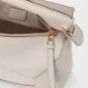 Small Puzzle Edge Bag in Soft Grained Calfskin
