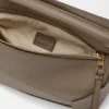 Small Puzzle Edge Bag in Soft Grained Calfskin