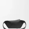 Small Puzzle Edge Bumbag in Classic Calfskin