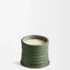 Small Scent of Marihuana Candle