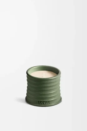 Small Scent of Marihuana Candle