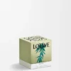 Small Scent of Marihuana Candle
