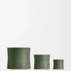 Small Scent of Marihuana Candle