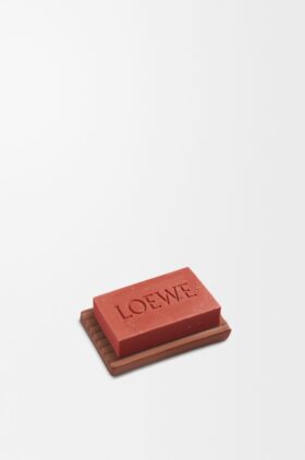Soap Base