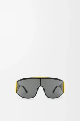Speed Shield Sunglasses
