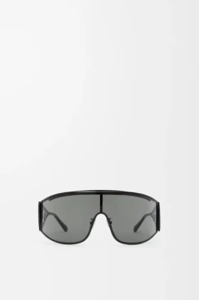 Speed Shield Sunglasses