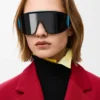 Speed Shield Sunglasses