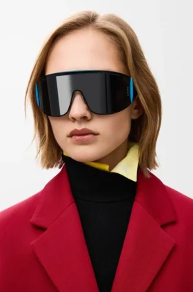 Speed Shield Sunglasses