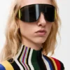 Speed Shield Sunglasses