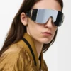 Speed Shield Sunglasses