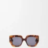 Square Screen Sunglasses