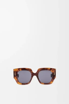 Square Screen Sunglasses