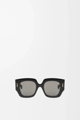 Square Screen Sunglasses