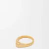 Stirrup Ring in Sterling Silver Stirrup Ring in Sterling Silver
