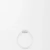 Stirrup Ring in Sterling Silver Stirrup Ring in Sterling Silver