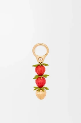 Strawberry Charm