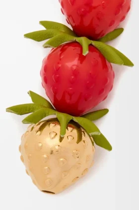 Strawberry Charm