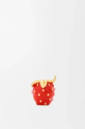 Strawberry Dice